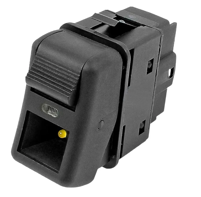 Ablakkapcsoló a Volvo Truck/8157759 Volvo FH/FM/NH -hoz